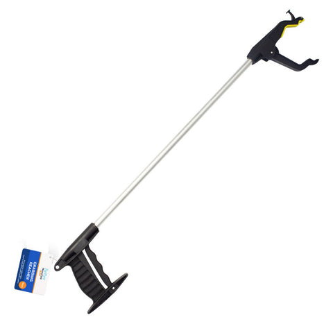 Better HomeCare Now Rotating Grip Reacher 76cm Lightweight Pick Up Tool