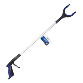 Better HomeCare Now Rotating Grip Reacher 82cm Lightweight Pick Up Tool