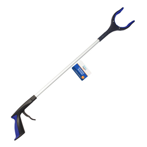 Better HomeCare Now Rotating Grip Reacher 82cm Lightweight Pick Up Tool