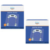 Better Home Care Now Digital Glass Scale 32cm x 2