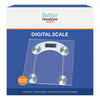 Better Home Care Now Digital Glass Scale 32cm