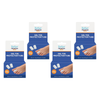 Better Home Care Now Silicone Gel Toe Cap 2.5 x 3.5cm Bundle of 4