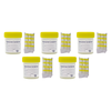 Better Homecare Now Specimen Containers 60ml 12 Pack Bundle of 5