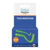 Better Home Care Now Easy To Use And Reusable Tick Remover 2pc