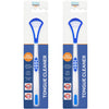 Better Home Care Now Tongue Cleaner 2 Pack for Fresher Breath and Oral Care