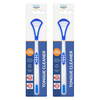 Better HomeCare Now Tongue Cleaner 2 Pack for Fresher Breath and Oral Care