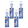 Better Home Care Now Tongue Cleaner 4 Pack Bundle Fresh Breath