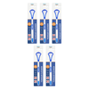 Better Home Care Now Tongue Cleaner Pack of 5 Fresh Breath Oral Care