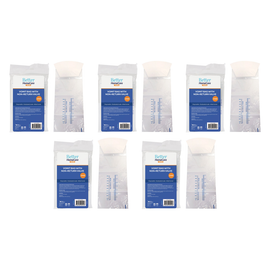Better Home Care Now Vomit Bag 1183ml Bundle of 5 Non Return Valve