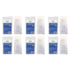 Better Home Care Now Vomit Bag 1183ml Non Return Valve Bundle of 6