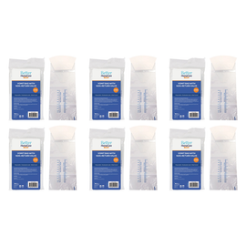 Better Home Care Now Vomit Bag 1183ml Non Return Valve Bundle of 6