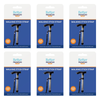 Better Home Care Now Walking Stick Strap 6 Pack Bundle Support Grip