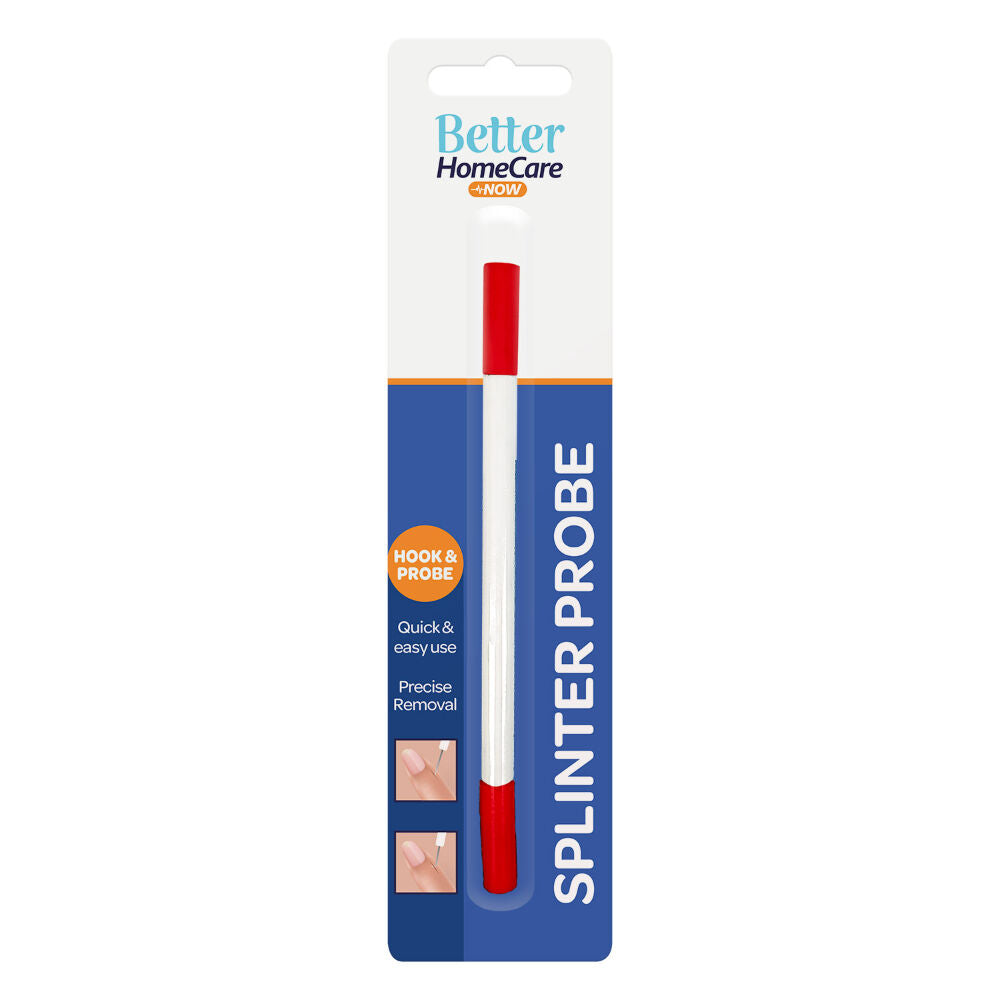 Better Home Care Now Splinter Probe