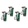 Bundle of 4 Better Home Care Now Folding Walking Stick 33-37 inch Adjustable