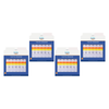 Better Homecare Now 7 Day Pill Organiser 4 Times Daily Bundle 4 Pack