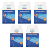 Better Homecare Now Shower Sleeve 76x31cm Latex Free Bundle of 5