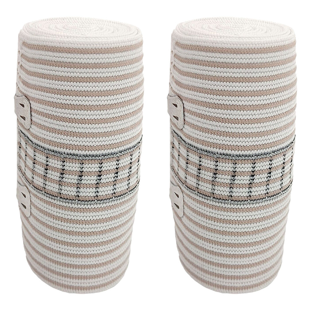 Better Homecare Now Snake Bite Compression Bandage Bundle 2 Pack 150cm