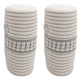 Better Homecare Now Snake Bite Compression Bandage Bundle 2 Pack 150cm