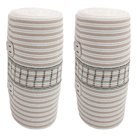 Better Homecare Now Snake Bite Compression Bandage Bundle 2 Pack 150cm