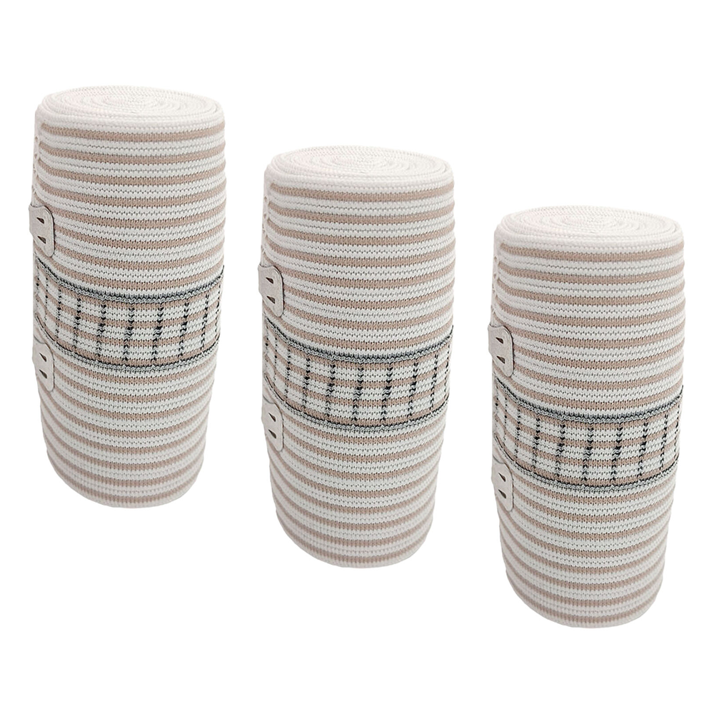 Better Homecare Now Snake Bite Compression Bandage Bundle of 3 1.5m