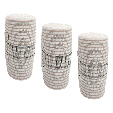 Better Homecare Now Snake Bite Compression Bandage Bundle of 3 1.5m