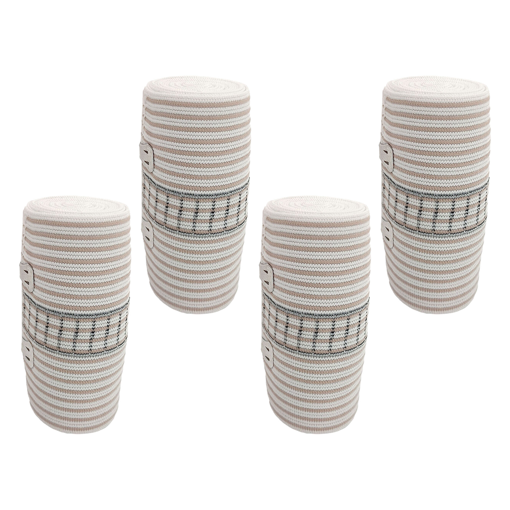 Better Homecare Now Snake Bite Compression Bandage 4 Pack Bundle