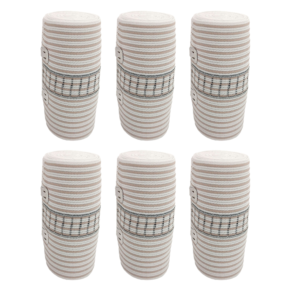 Better HomeCare Now Snake Bite Bandage Display Pack of 6 First Aid