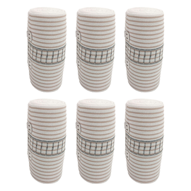 Better HomeCare Now Snake Bite Bandage Display Pack of 6 First Aid
