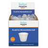 Better HomeCare Now Disposable Measuring Cup 30mL Display of 100