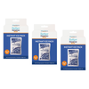 Better Homecare Now Instant Ice Pack Single Use Bundle of 3 Cold Packs