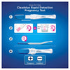 Clearblue Rapid Detection Pregnancy Test 3 Pack