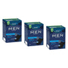 Tena Men Protective Shield Level 0 14 Pack x 3 Bundle of 3