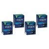 Tena Men Protective Shield Level 0 14 Pack x 3 Bundle of 4