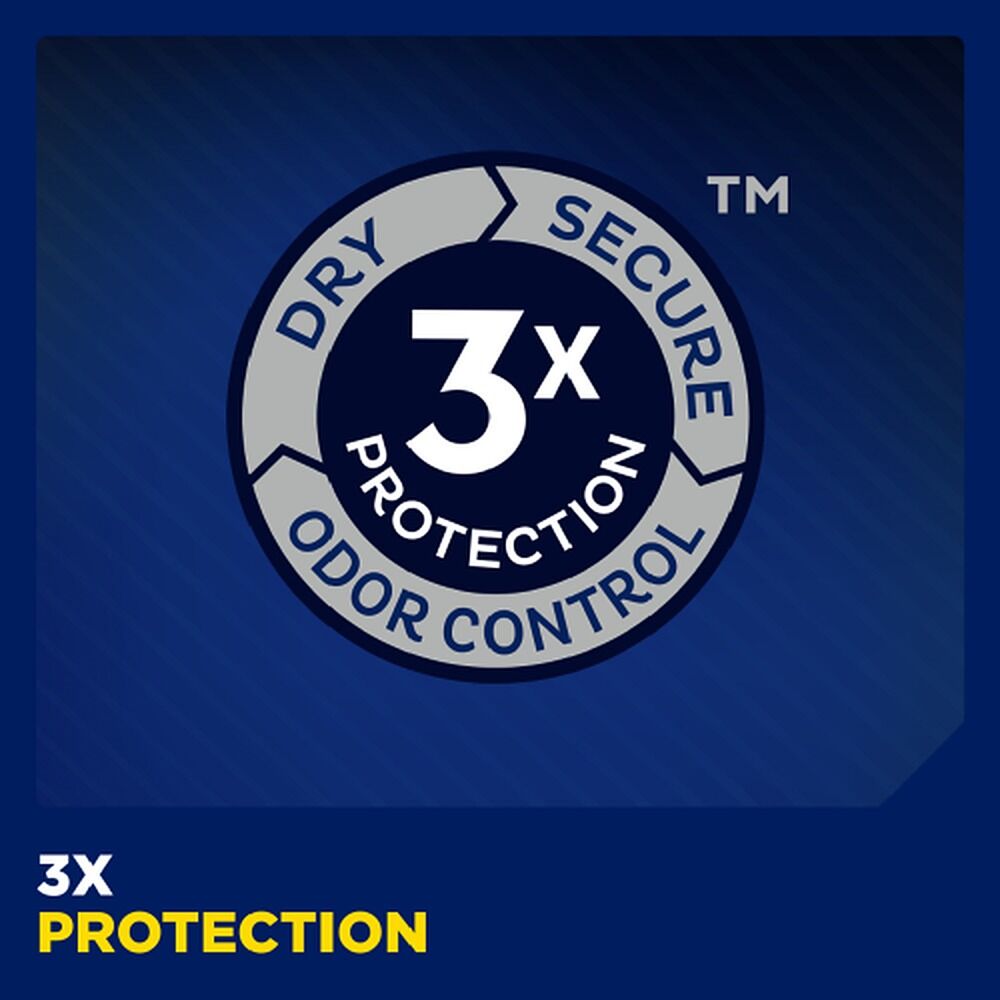 Tena Men Protective Shield Level 0 14 Pack x 3
