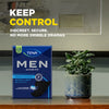 Tena Men Protective Shield Level 0 14 Pack x 3