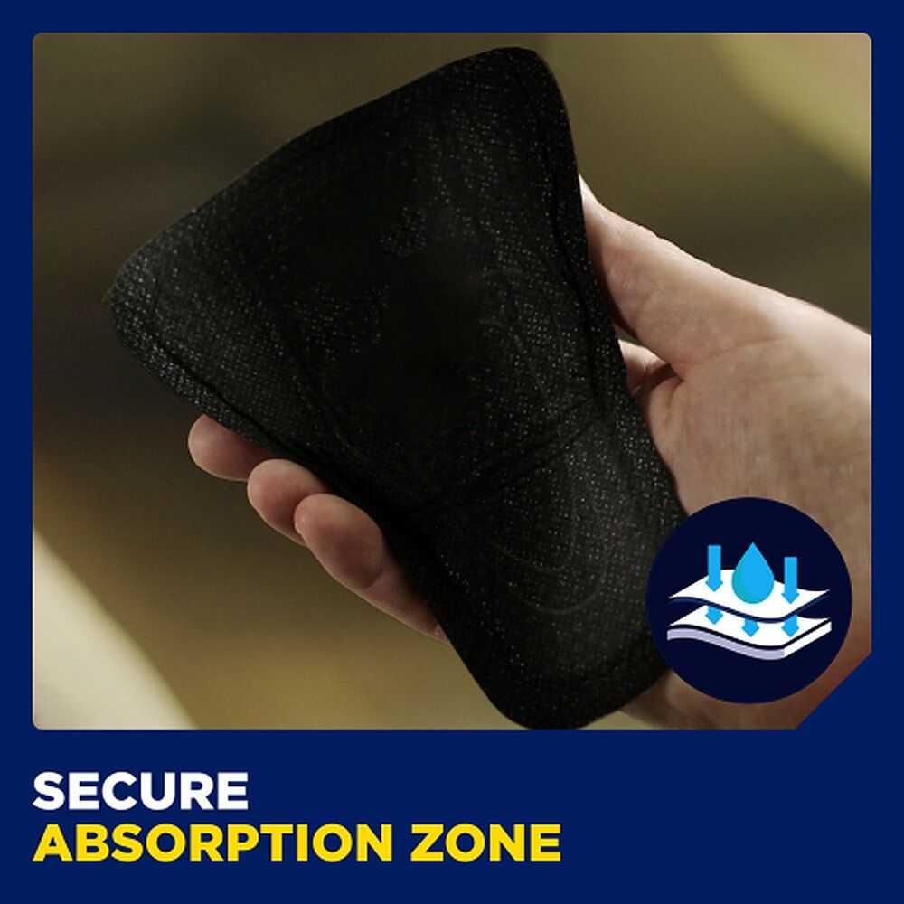 Tena Men Protective Shield Level 0 14 Pack x 3