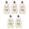 Aveeno Nourish Daily Moisturising Body Lotion 1L Pack of 5