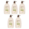 Aveeno Nourish Daily Moisturising Body Wash 1L Pack of 5