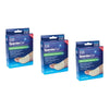 Neat Feat Spandex Gel Cushion Bunion Pads Medium Pack of 3