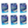 Neat Feat Spandex Gel Cushion Bunion Pads Medium Pack of 6