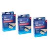 Neat Feat Spandex Arch Cushion Sleeves Pack of 3