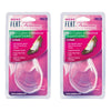 Neat Feat Femme Arch Metatarsal Insole Pack of 2