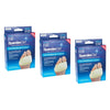 Neat Feat Spandex Gel Metatarsal Cushion Medium Pack of 3