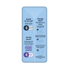Huggies Ultra Dry Tailor-Made for Boys Size 3 22 Nappies x 4
