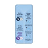 Huggies Ultra Dry Tailor-Made for Boys Size 4 18 Nappies x 4