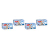 Huggies Ultra Dry Nappies for Boys Size 6 16kg & Over 14 Pack x 4 Bundle of 4