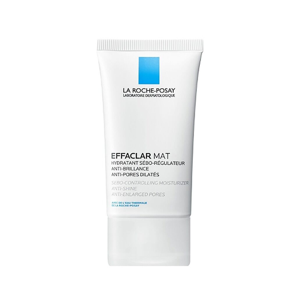 La Roche-Posay Effaclar MAT Anti-Acne Moisturiser 40mL