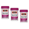 Swisse Ultiboost High Strength Organic Vitex 60 Tablets Pack of 3