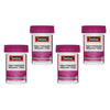 Swisse Ultiboost High Strength Organic Vitex 60 Tablets Pack of 4