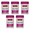 Swisse Ultiboost High Strength Organic Vitex 60 Tablets Pack of 5